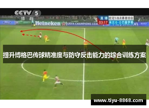 提升博格巴传球精准度与防守反击能力的综合训练方案