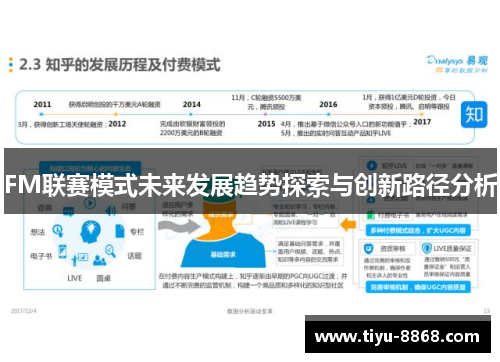 FM联赛模式未来发展趋势探索与创新路径分析